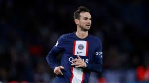 Manchester United Ajukan Tawaran £43 Juta untuk Gelandang PSG Fabian Ruiz