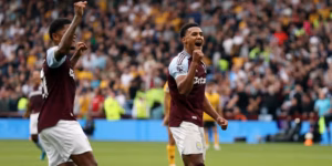 Ollie Watkins
